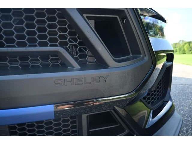 Nuevos FORD MUSTANG à Estados chez autogozo