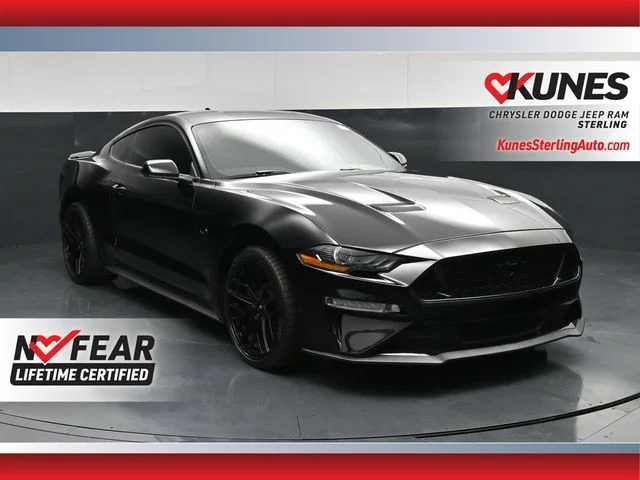 SEMINUEVOS FORD Mustang a Estados en autogozo