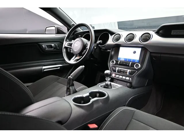 SEMINUEVOS FORD Mustang a Estados en autogozo