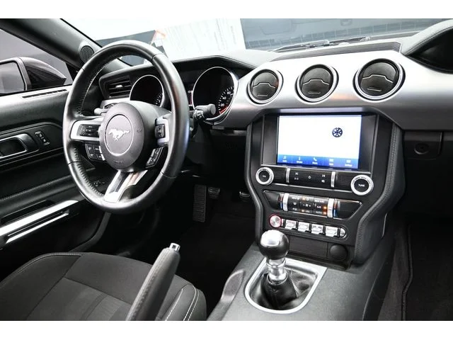 SEMINUEVOS FORD Mustang a Estados en autogozo