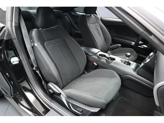 SEMINUEVOS FORD Mustang a Estados en autogozo