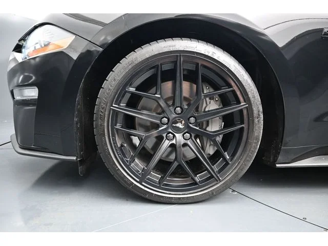 SEMINUEVOS FORD Mustang a Estados en autogozo