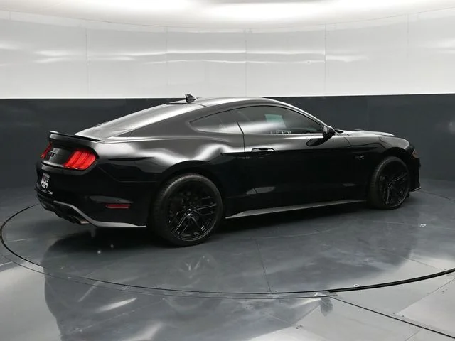 SEMINUEVOS FORD Mustang a Estados en autogozo