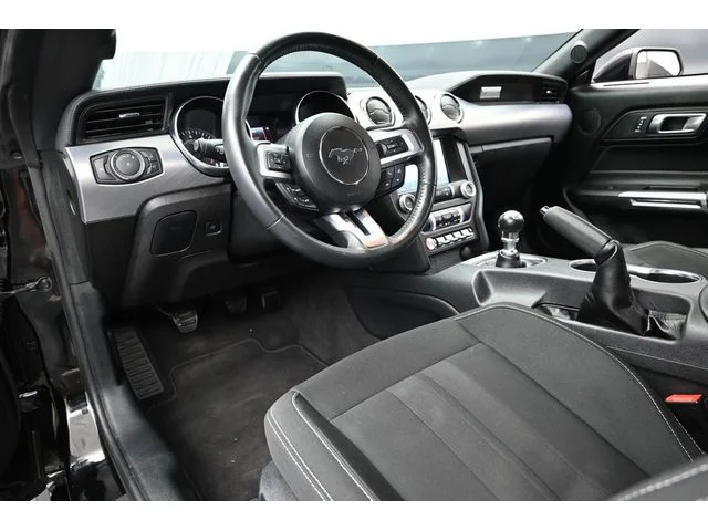 SEMINUEVOS FORD Mustang a Estados en autogozo