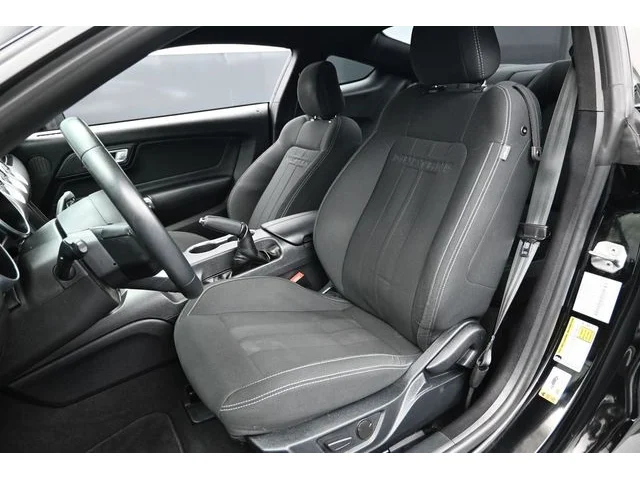 SEMINUEVOS FORD Mustang a Estados en autogozo