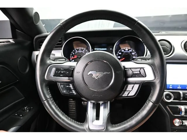 SEMINUEVOS FORD Mustang a Estados en autogozo