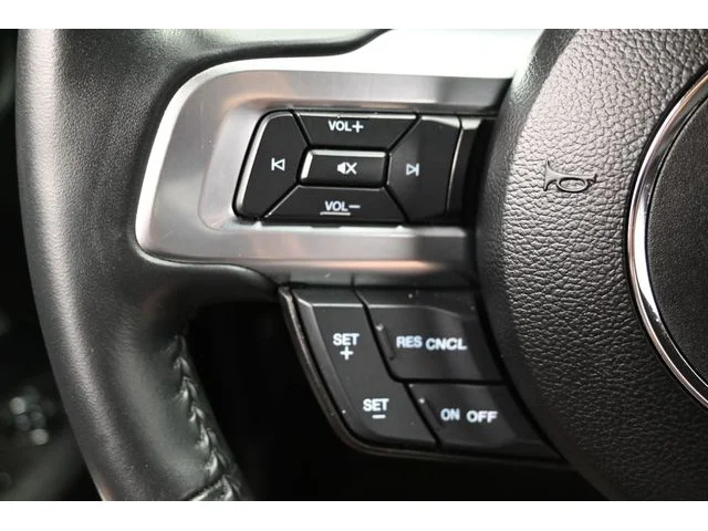 SEMINUEVOS FORD Mustang a Estados en autogozo