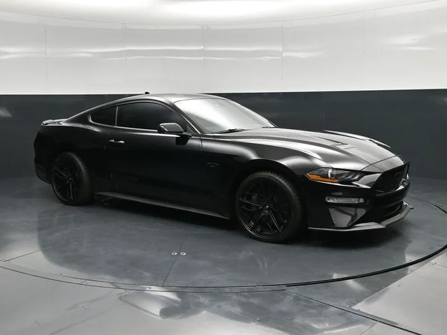 SEMINUEVOS FORD Mustang a Estados en autogozo