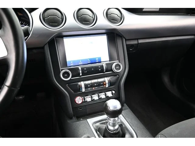 SEMINUEVOS FORD Mustang a Estados en autogozo