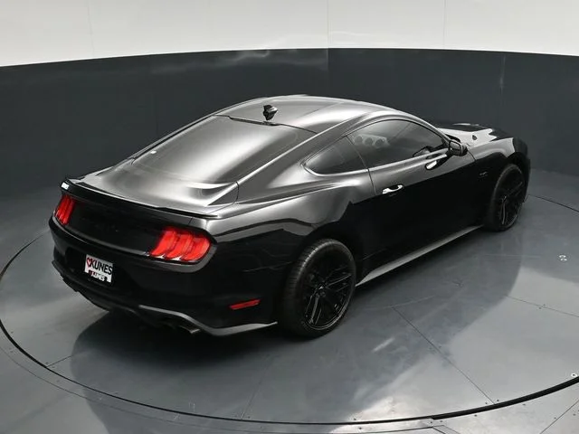 SEMINUEVOS FORD Mustang a Estados en autogozo