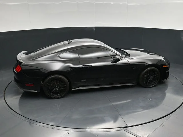 SEMINUEVOS FORD Mustang a Estados en autogozo