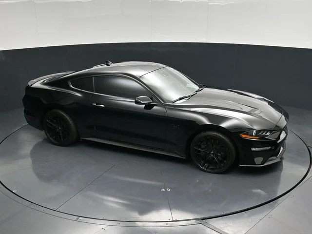 SEMINUEVOS FORD Mustang a Estados en autogozo