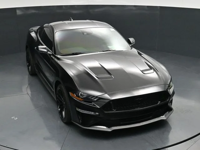 SEMINUEVOS FORD Mustang a Estados en autogozo