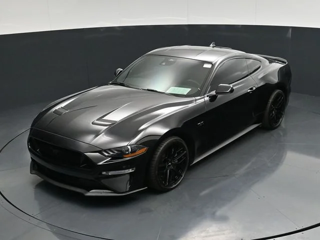 SEMINUEVOS FORD Mustang a Estados en autogozo