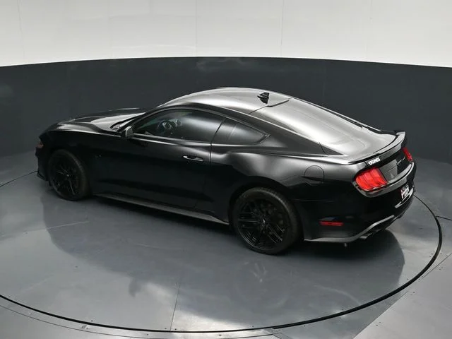 SEMINUEVOS FORD Mustang a Estados en autogozo