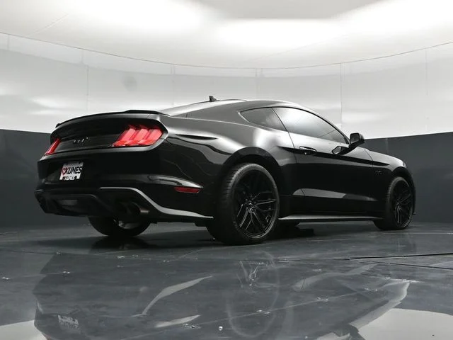 SEMINUEVOS FORD Mustang a Estados en autogozo