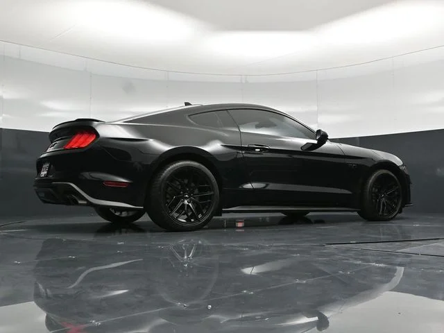 SEMINUEVOS FORD Mustang a Estados en autogozo