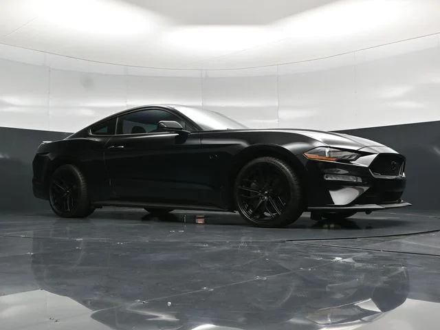SEMINUEVOS FORD Mustang a Estados en autogozo