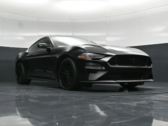 SEMINUEVOS FORD Mustang a Estados en autogozo