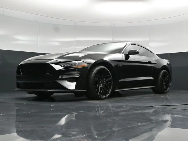 SEMINUEVOS FORD Mustang a Estados en autogozo