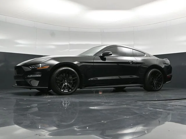 SEMINUEVOS FORD Mustang a Estados en autogozo
