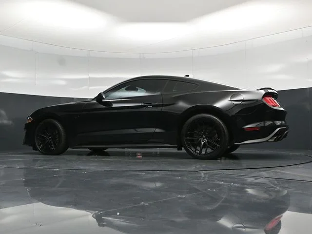 SEMINUEVOS FORD Mustang a Estados en autogozo