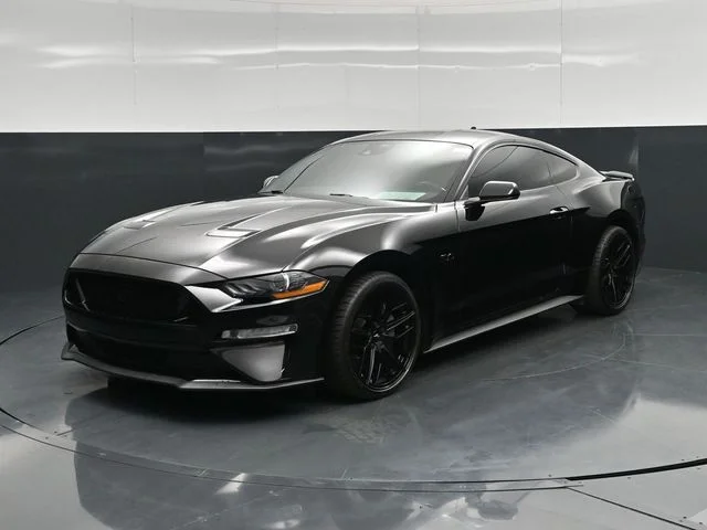 SEMINUEVOS FORD Mustang a Estados en autogozo