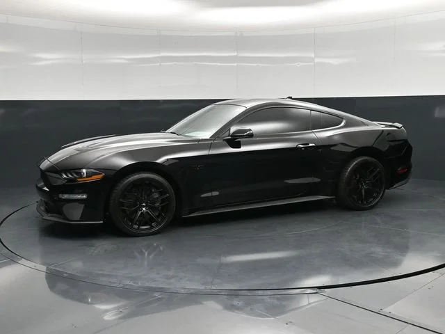 SEMINUEVOS FORD Mustang a Estados en autogozo