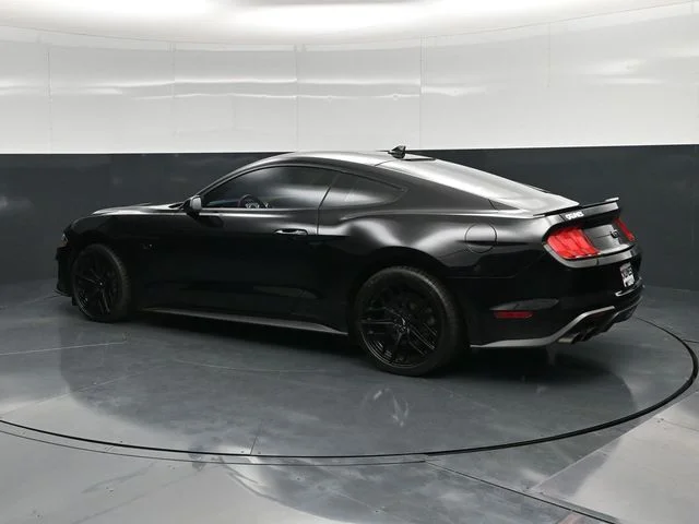 SEMINUEVOS FORD Mustang a Estados en autogozo