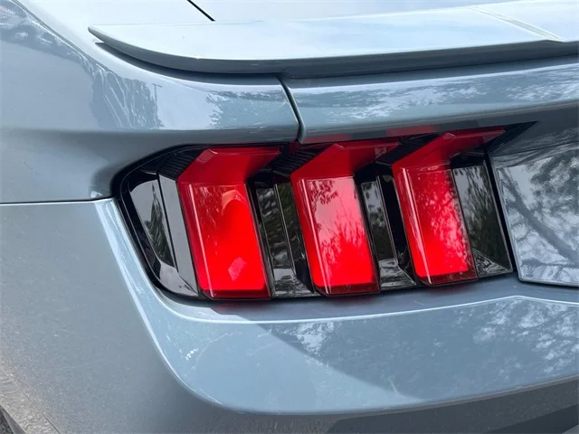 Nuevos FORD MUSTANG at Huntersville Ford in Huntersville