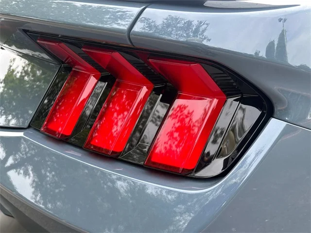 Nuevos FORD MUSTANG at Huntersville Ford in Huntersville