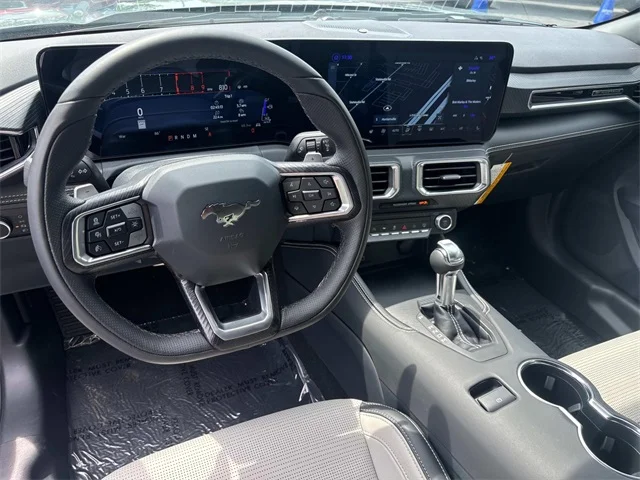 Nuevos FORD MUSTANG at Huntersville Ford in Huntersville