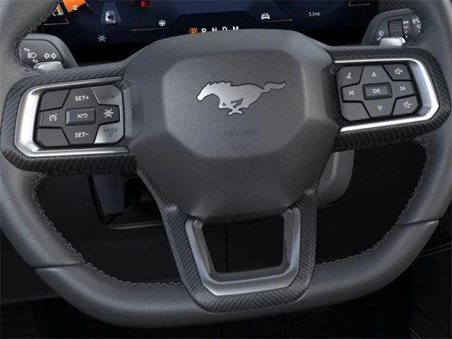 Nuevos FORD MUSTANG at Huntersville Ford in Huntersville
