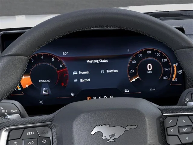 Nuevos FORD MUSTANG at Huntersville Ford in Huntersville
