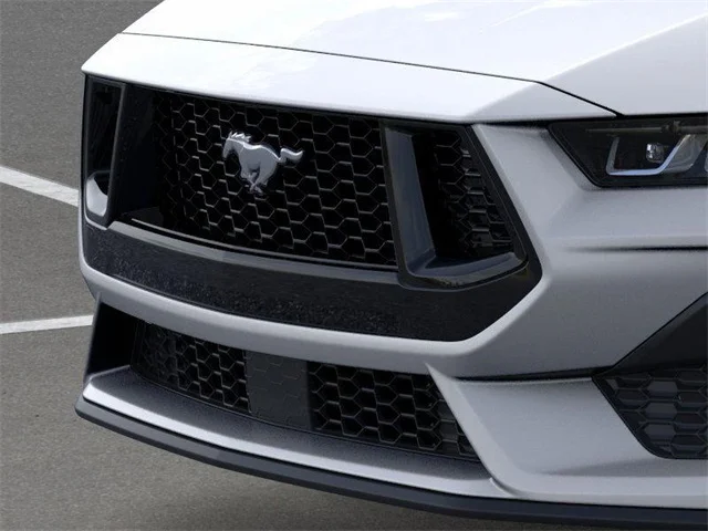 Nuevos FORD MUSTANG at Huntersville Ford in Huntersville