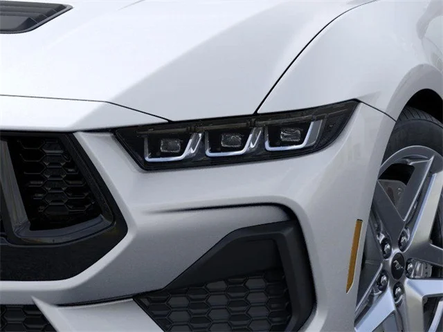 Nuevos FORD MUSTANG at Huntersville Ford in Huntersville