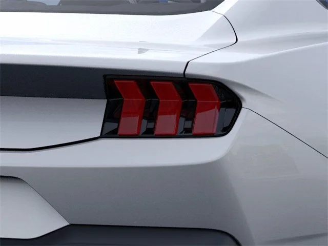 Nuevos FORD MUSTANG at Huntersville Ford in Huntersville