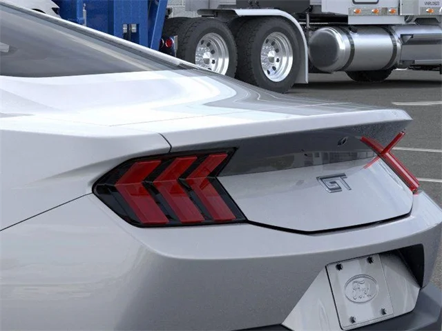 Nuevos FORD MUSTANG at Huntersville Ford in Huntersville
