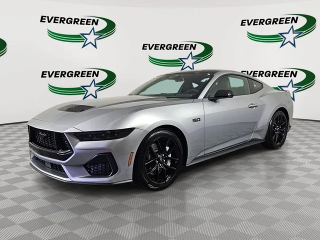 SEMINUEVOS FORD Mustang a Estados en autogozo