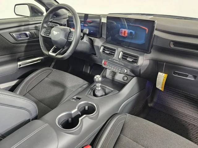 SEMINUEVOS FORD Mustang a Estados en autogozo