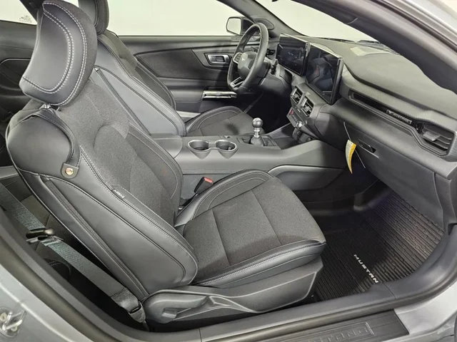 SEMINUEVOS FORD Mustang a Estados en autogozo