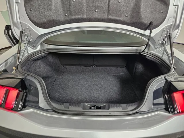 SEMINUEVOS FORD Mustang a Estados en autogozo