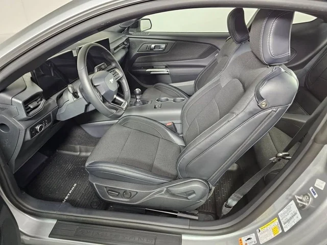 SEMINUEVOS FORD Mustang a Estados en autogozo