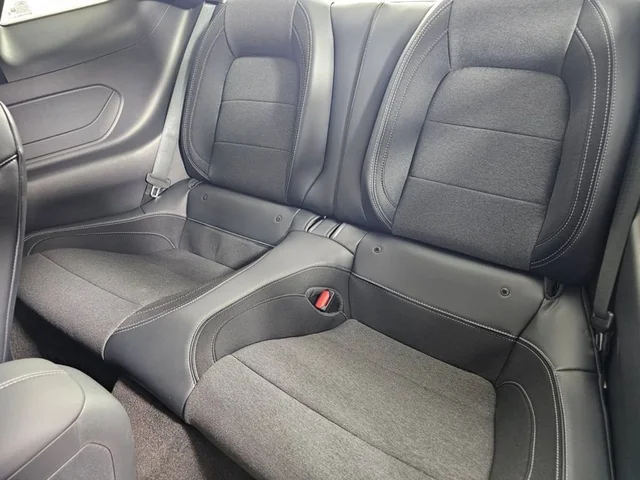 SEMINUEVOS FORD Mustang a Estados en autogozo