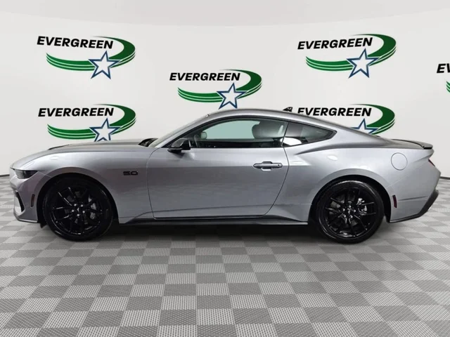 SEMINUEVOS FORD Mustang a Estados en autogozo