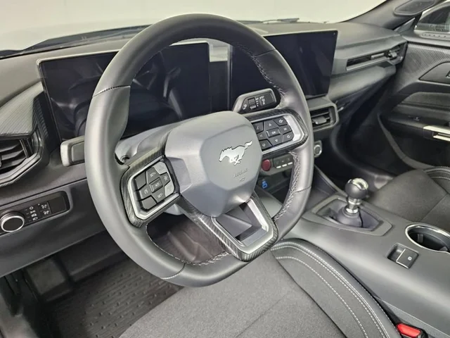 SEMINUEVOS FORD Mustang a Estados en autogozo