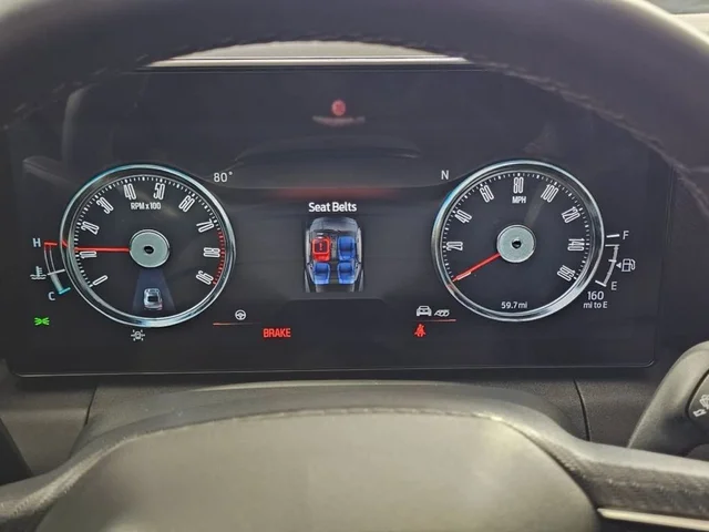 SEMINUEVOS FORD Mustang a Estados en autogozo