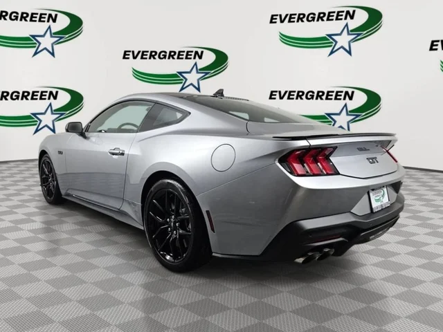 SEMINUEVOS FORD Mustang a Estados en autogozo