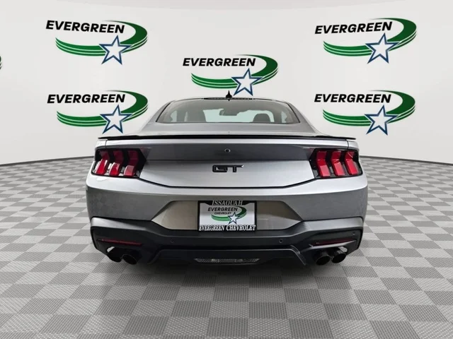 SEMINUEVOS FORD Mustang a Estados en autogozo