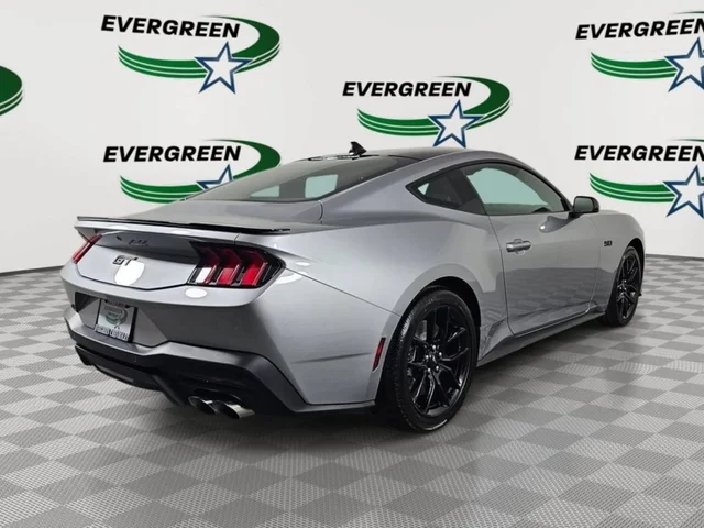 SEMINUEVOS FORD Mustang a Estados en autogozo